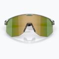 Sunglasses Bliz Hero transparent white/brown green multi 5