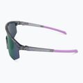 Sunglasses Bliz Hero Small crystal black/grey purple multi 4