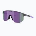 Sunglasses Bliz Hero Small crystal black/grey purple multi