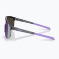 Sunglasses Bliz Hero Small crystal black/grey purple multi 3