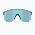 Sunglasses Bliz Hero transparent blue/smoke ice blue multi 2