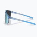 Sunglasses Bliz Hero transparent blue/smoke ice blue multi 3