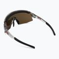 Sunglasses Bliz Breeze transparent dark grey/brown red multi 3
