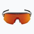 Sunglasses Bliz Breeze transparent dark grey/brown red multi 4