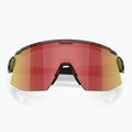 Sunglasses Bliz Breeze transparent dark grey/brown red multi 3
