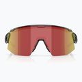 Sunglasses Bliz Breeze transparent dark grey/brown red multi 4