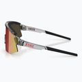 Sunglasses Bliz Breeze transparent dark grey/brown red multi 5