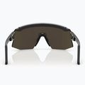 Sunglasses Bliz Breeze transparent dark grey/brown red multi 6