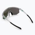 Sunglasses Bliz Hero Small transparent grey/brown red multi 2