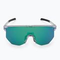 Sunglasses Bliz Hero Small transparent grey/brown red multi 3