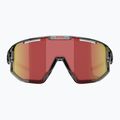 Sunglasses Bliz Vision transparent dark grey/brown red multi 2