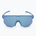 Sunglasses Bliz Hero Small transparent white/brown green multi 3