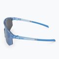 Sunglasses Bliz Hero Small transparent white/brown green multi 4