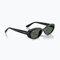 Sunglasses Ray-Ban RB4441D Bio-Based black/dark green