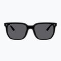 Sunglasses Ray-Ban RB4466D matt black/grey 2