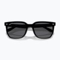 Sunglasses Ray-Ban RB4466D matt black/grey 3