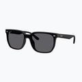 Sunglasses Ray-Ban RB4466D matt black/grey 4