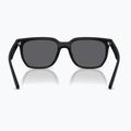 Sunglasses Ray-Ban RB4466D matt black/grey 5