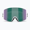 Ski goggles Bliz G003 matte white/brown/green multi 2
