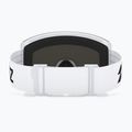 Ski goggles Bliz G003 matte white/brown/green multi 3