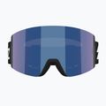 Ski goggles Bliz G003 matte black/brown/blue multi 2