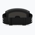 Ski goggles Bliz G003 matte black/brown/blue multi 3