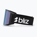 Ski goggles Bliz G003 matte black/brown/blue multi 4