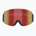 Ski goggles Bliz G003 matte camo green/brown/red multi 2