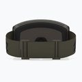 Ski goggles Bliz G003 matte camo green/brown/red multi 3