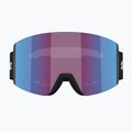 Ski goggles Bliz G003 matte black/nano optics violet/blue multi 2
