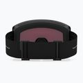 Ski goggles Bliz G003 matte black/nano optics violet/blue multi 3