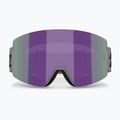 Ski goggles Bliz G003 matte grey/brown/purple multi 2