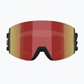 Ski goggles Bliz G003 matte black/brown/red multi 2