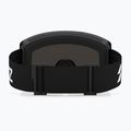 Ski goggles Bliz G003 matte black/brown/red multi 3
