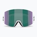 Ski goggles Bliz G003S matte white/brown/green multi 2