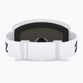 Ski goggles Bliz G003S matte white/brown/green multi 3