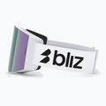 Ski goggles Bliz G003S matte white/brown/green multi 4