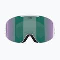 Ski goggles Bliz G004 matte white/brown/green multi 2