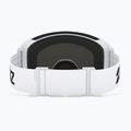 Ski goggles Bliz G004 matte white/brown/green multi 3