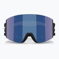 Ski goggles Bliz G003S matte black/brown/blue multi 2