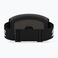 Ski goggles Bliz G003S matte black/brown/blue multi 3