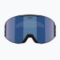Ski goggles Bliz G004 matte black/brown/blue multi 2