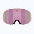 Ski goggles Bliz G004 matte pink/brown/pink multi 2