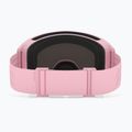 Ski goggles Bliz G004 matte pink/brown/pink multi 3