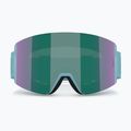 Ski goggles Bliz G003S matte turquoise/brown/green multi 2