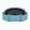 Ski goggles Bliz G003S matte turquoise/brown/green multi 3
