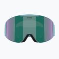 Ski goggles Bliz G004 matte turquoise/brown/green multi 2
