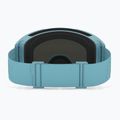 Ski goggles Bliz G004 matte turquoise/brown/green multi 3