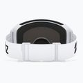 Ski goggles Bliz G004 matte white/brown/pink multi 3