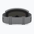 Ski goggles Bliz G003S matte grey/brown/purple multi 3